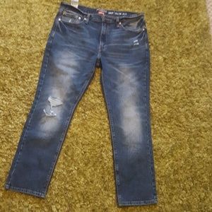 Levi jeans 283